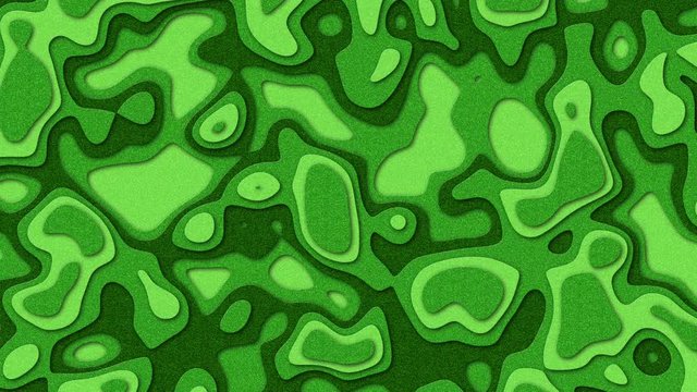 Velvet Green