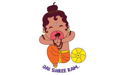 Lord Hanuman Photos Royalty Free Images Graphics Vectors