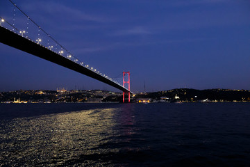 Fototapeta na wymiar Trip to Istanbul, Turkey