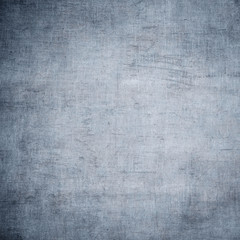 Blue vintage texture. High resolution grunge background.