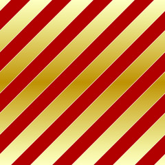 Christmas and Winter Decorative Seamless Pattern