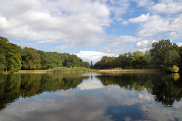 volkspark jungfernheide