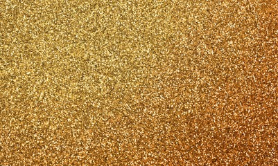 Glitter.