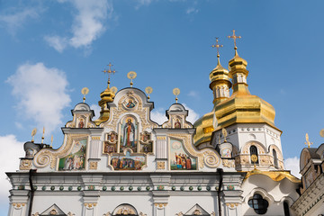 Kiev Pechersk Lavra in Kyiv, Ukraine