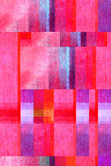 textured abstract background - pink and violet colors - graphic design