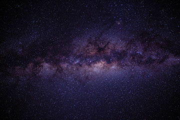The Milky Way Core