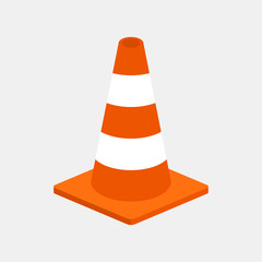 traffic cone