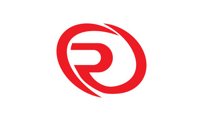 letter r logos