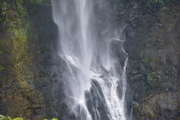 Wasserfall / Waterfall 