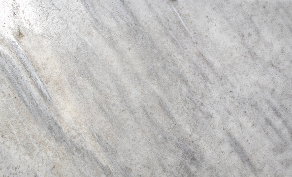 The texture of the stone light gray, marble