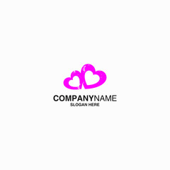 abstract logo for company