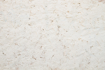 Old white wall background or texture