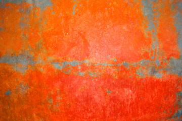 Colorful Wall Texture Background