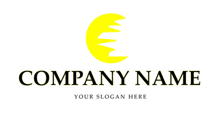  business logo for company