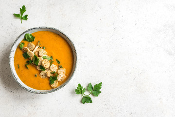 Vegetable Soup