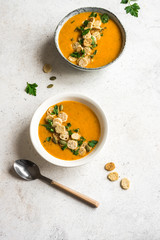 Vegetable Soup