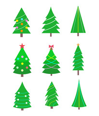 Christmas tree