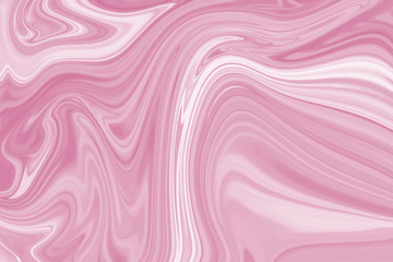 Ink texture water pink illustration background. Can be used for background or wallpaper.