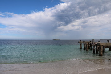 Holiday at Jurien Bay at Coral Coast in Western Australia