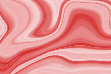 Ink texture water red illustration background. Can be used for background or wallpaper.