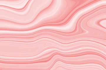 Ink texture water red illustration background. Can be used for background or wallpaper.