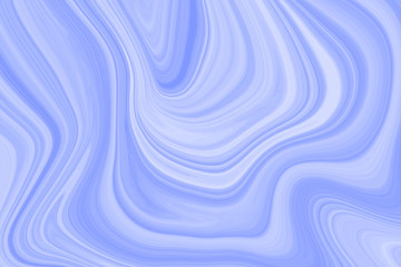 Ink texture water blue illustration background. Can be used for background or wallpaper.