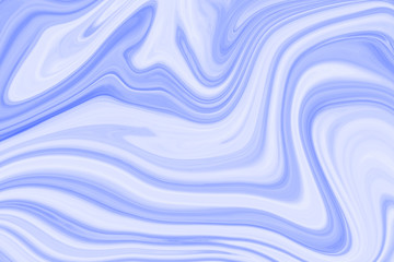 Ink texture water blue illustration background. Can be used for background or wallpaper.