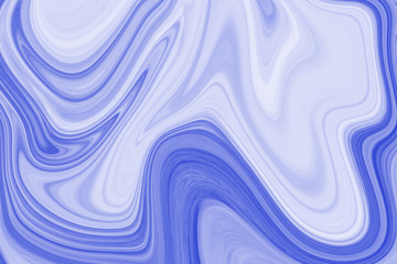 Ink texture water blue illustration background. Can be used for background or wallpaper.
