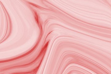 Ink texture water red illustration background. Can be used for background or wallpaper.