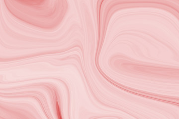 Ink texture water red illustration background. Can be used for background or wallpaper.