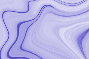 Ink texture water blue illustration background. Can be used for background or wallpaper.