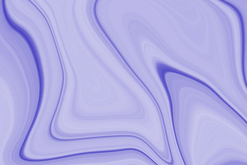 Ink texture water blue illustration background. Can be used for background or wallpaper.