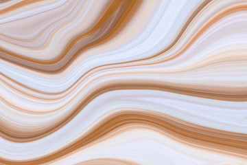 Ink texture water brown illustration background. Can be used for background or wallpaper.