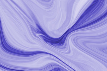 Ink texture water blue illustration background. Can be used for background or wallpaper.