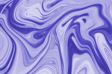 Ink texture water blue illustration background. Can be used for background or wallpaper.