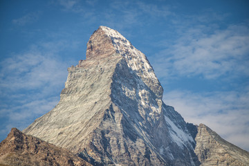 Matterhorn