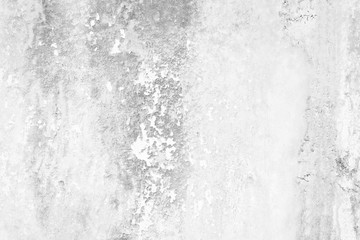 Texture of old gray concrete wall. vintage white background of natural cement or stone old texture material, for your product or background.