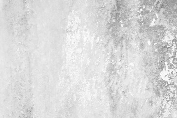 Texture of old gray concrete wall. vintage white background of natural cement or stone old texture material, for your product or background.