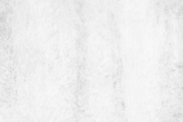 Texture of old gray concrete wall. vintage white background of natural cement or stone old texture material, for your product or background.