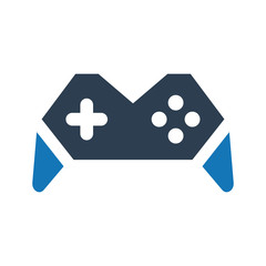 Game Pad Icon