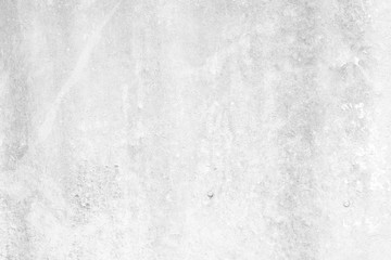 Obraz premium Texture of old gray concrete wall. vintage white background of natural cement or stone old texture material, for your product or background.