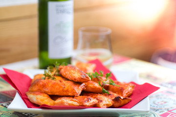 イタリアンシーフード