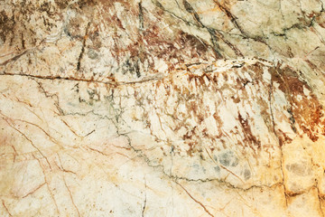 Natural Marble brown texture background,
