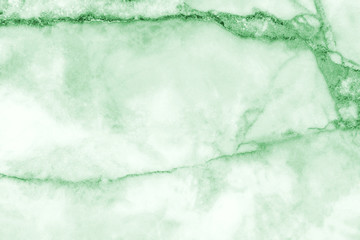 Green marble pattern texture abstract background / texture surface of marble stone from nature /...