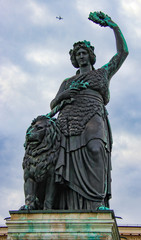 Oktoberfest - Wiesn 2019