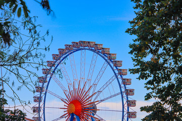 Oktoberfest - Wiesn 2019