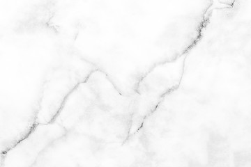 Grey marble stone background. Grey marble texture. Wall pattern and interior design.