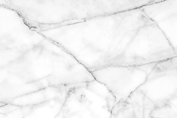 Grey marble stone background. Grey marble texture. Wall pattern and interior design.