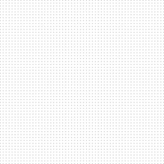 Abstract background with polka dots