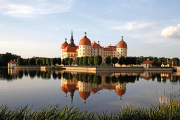 Moritzburg